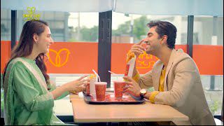 Simply Sufi XPRS - I Like it