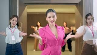 Notomi TheDoor อิงฟ้าเชิดใส่ ! ไม่หวั่นแม้ถูกแกล้ง