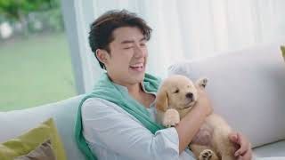 Klean&Kare x Nine Naphat ชวนคุณใส่ใจดูแลตัวเอง