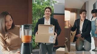 Gain 1st Savings & Care 15/10