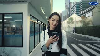 Carrier -  เมื่อ 120 ก่อน ‘โลกเปลี่ยน’ ด้วย Willis Carrier