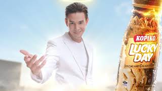 KOPIKO - LuckyDay