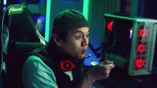 คนอร์ คัพโจ๊ก อิ่มอร่อย อยู่ท้อง พร้อมบวกทุกเกม