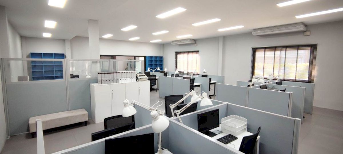 The Box Office - Studio | Movio Town