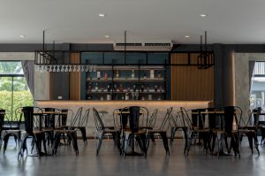 Movio Bar and Restaurant