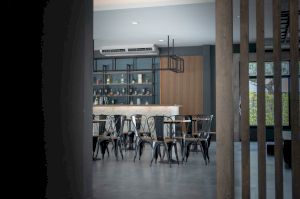 Movio Bar and Restaurant