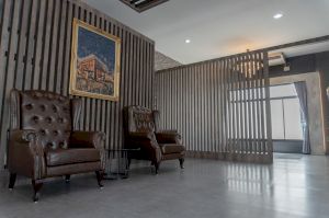 Movio Bar and Restaurant