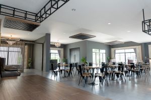 Movio Bar and Restaurant