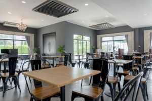 Movio Bar and Restaurant