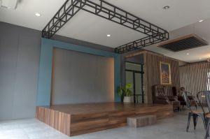 Movio Bar and Restaurant