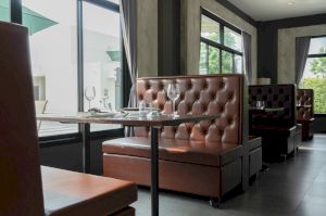 Movio Bar and Restaurant