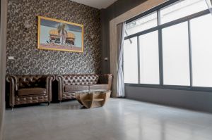 Movio Bar and Restaurant