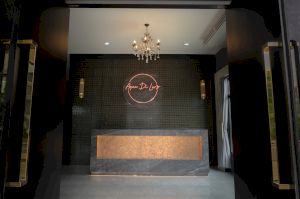 Movio Bar and Restaurant