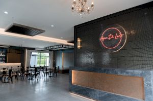 Movio Bar and Restaurant