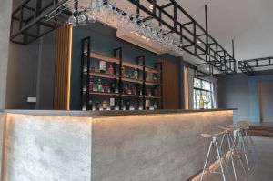 Movio Bar and Restaurant