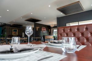 Movio Bar and Restaurant